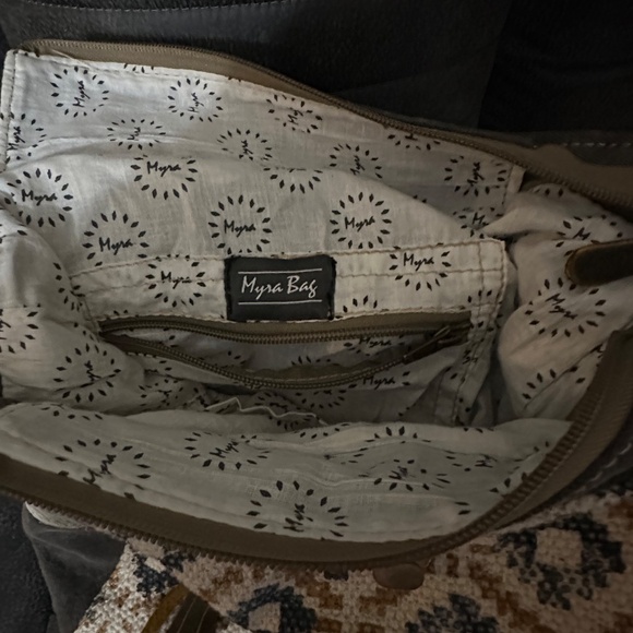 Myra Backpack - Picture 3 of 3